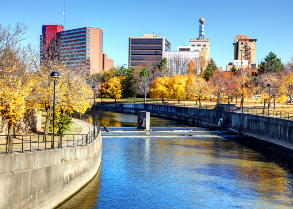 #50. Flint, Michigan